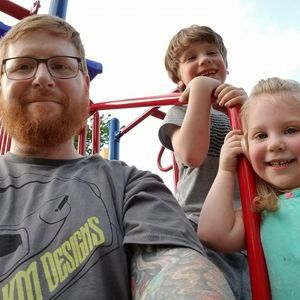 Meet your Posher, William